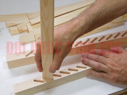 MÁY LÀM MỘNG ÂM CNC 4 ĐẦU 5271