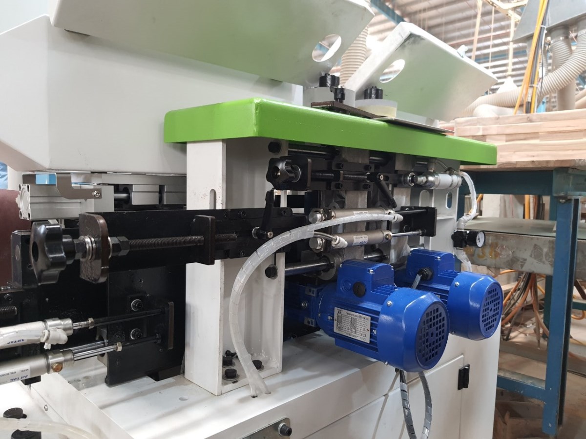 MÁY CHÀ NHÁM CẠNH CONG 2 MẶT WM-506NE 5423