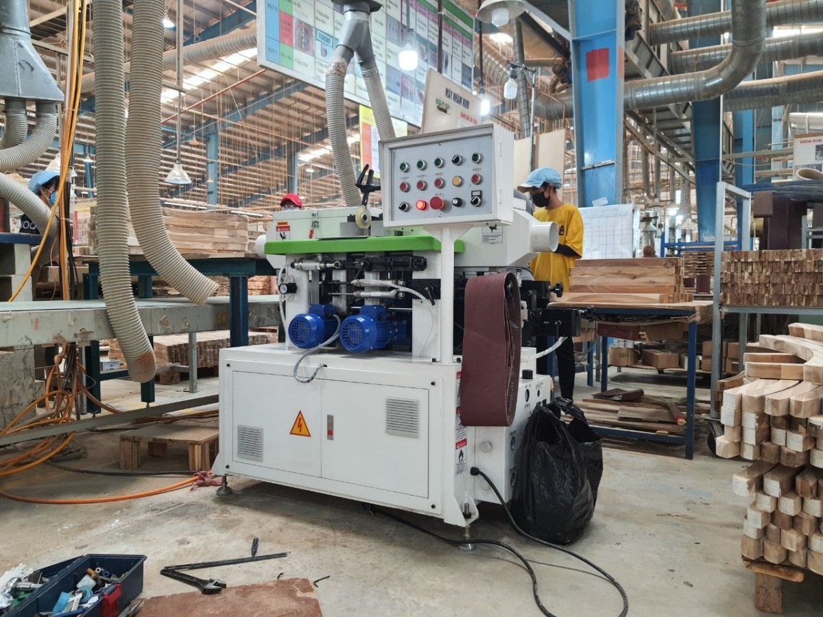 MÁY CHÀ NHÁM CẠNH CONG 2 MẶT WM-506NE 5426