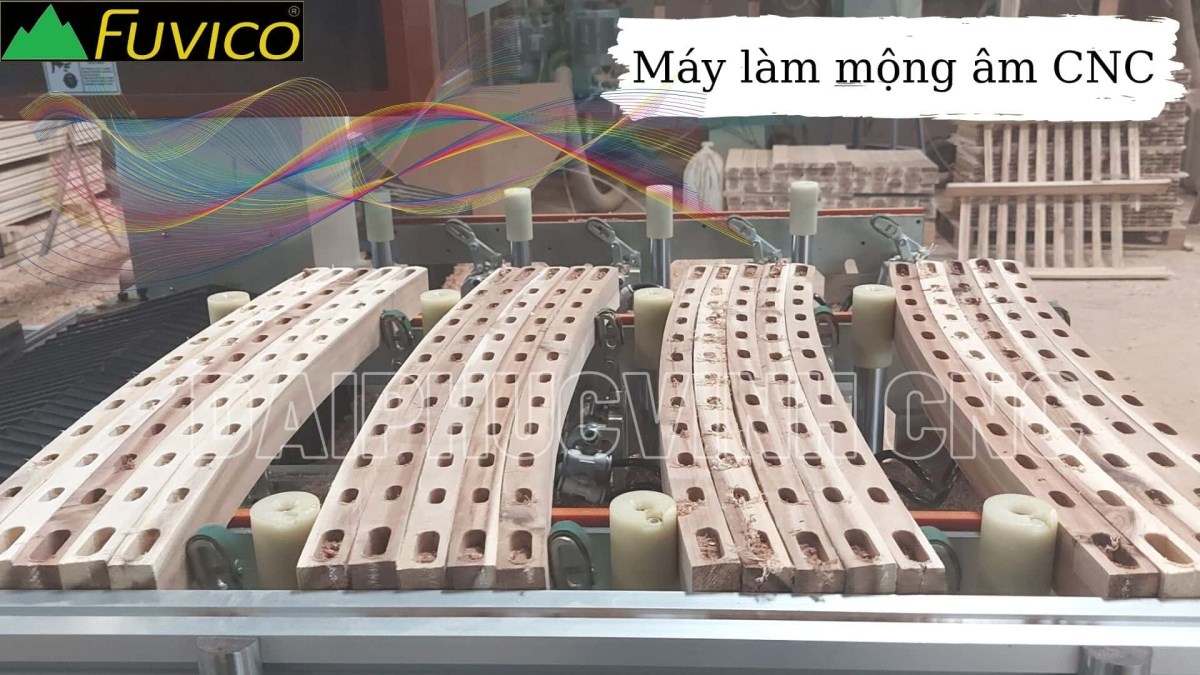 MÁY LÀM MỘNG ÂM CNC 4 ĐẦU 5940