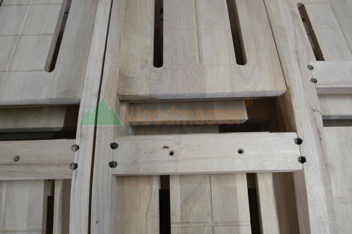 Máy khoan cấy ốc lưng tựa ghế CNC 5947
