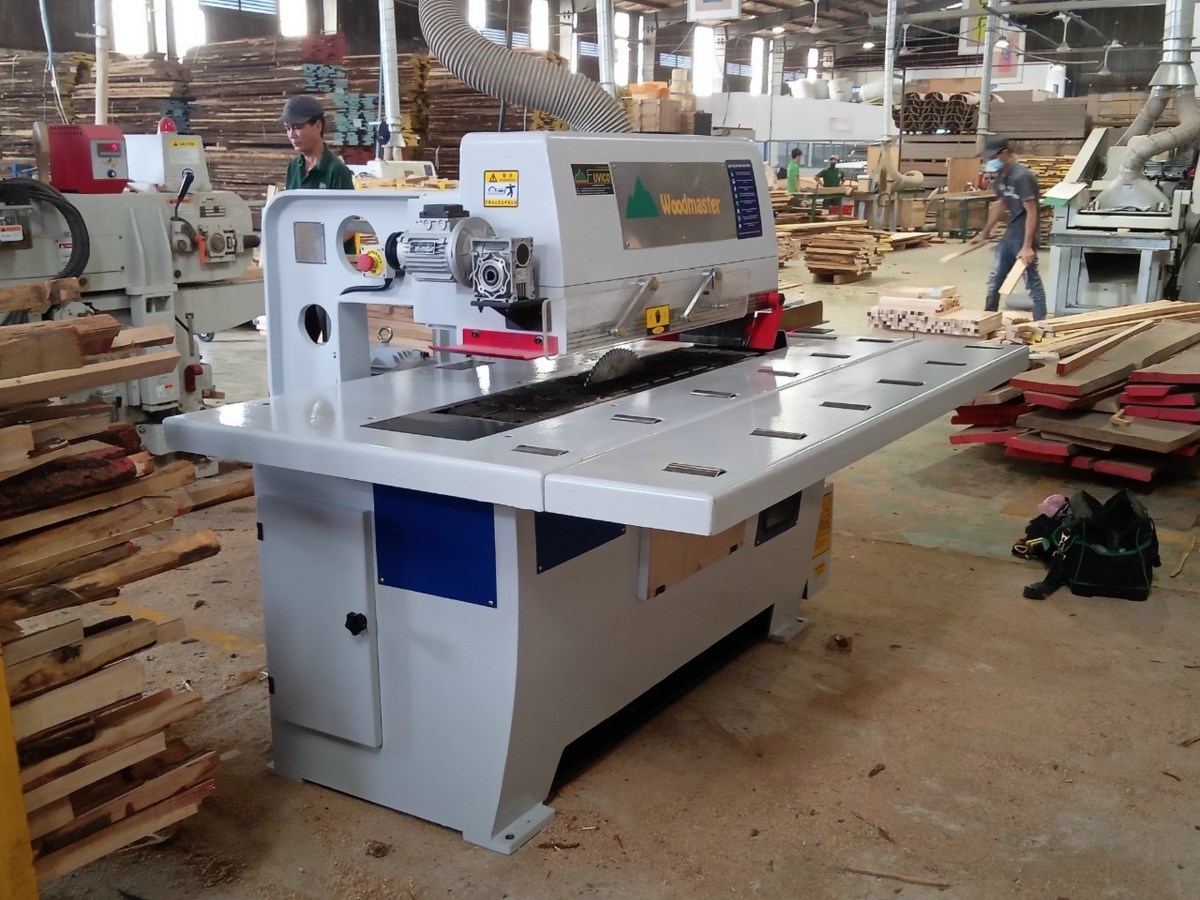 Máy cưa rong lưỡi dưới 80mm 604