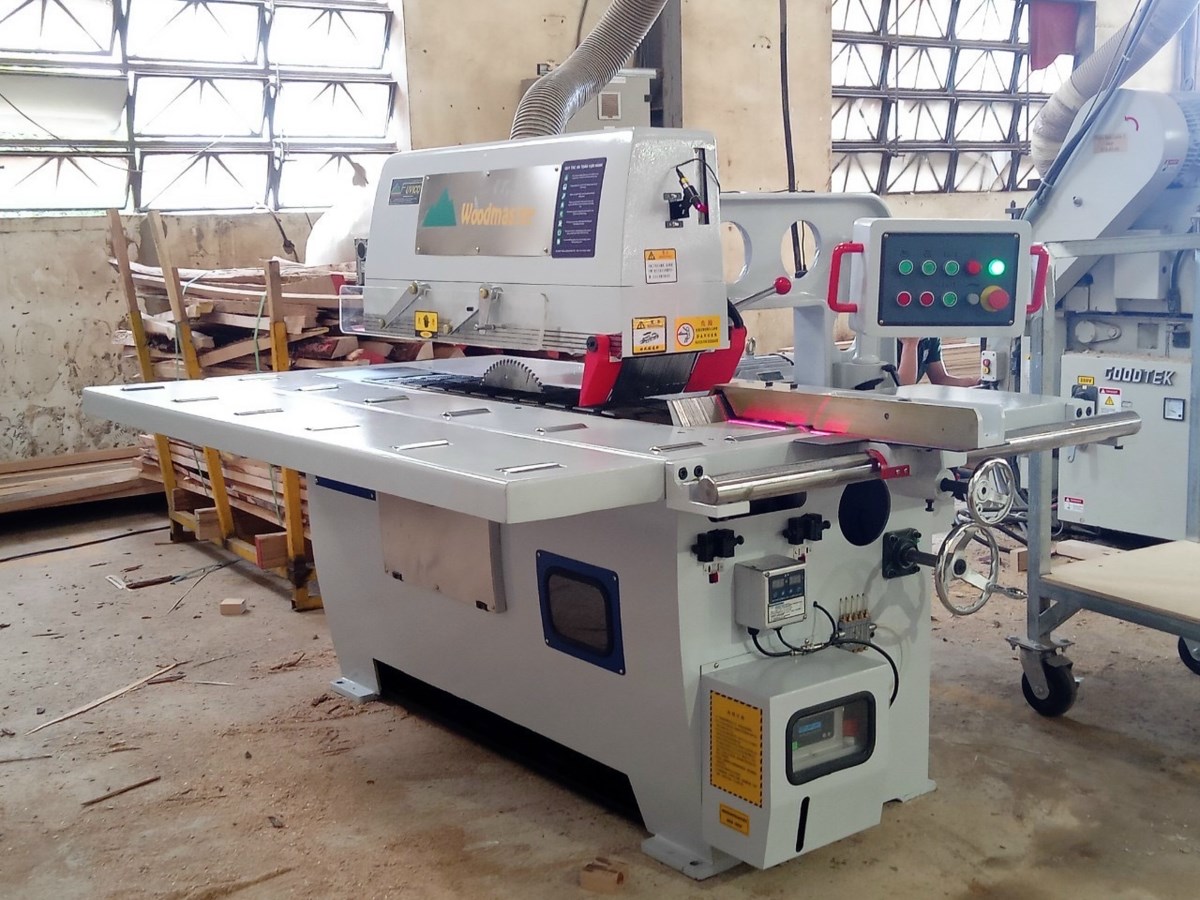 Máy cưa rong lưỡi dưới 80mm 605