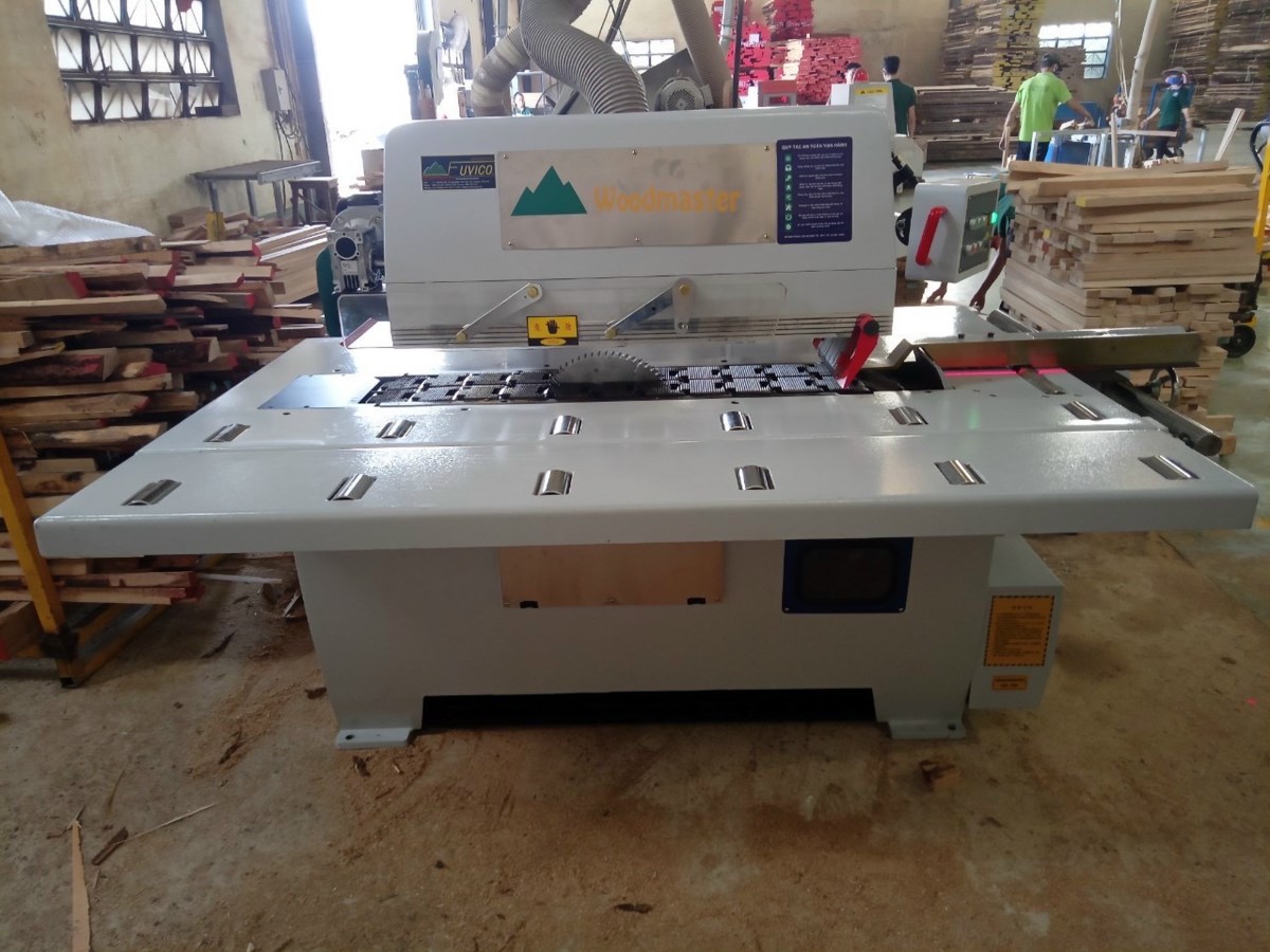 Máy cưa rong lưỡi dưới 80mm 606
