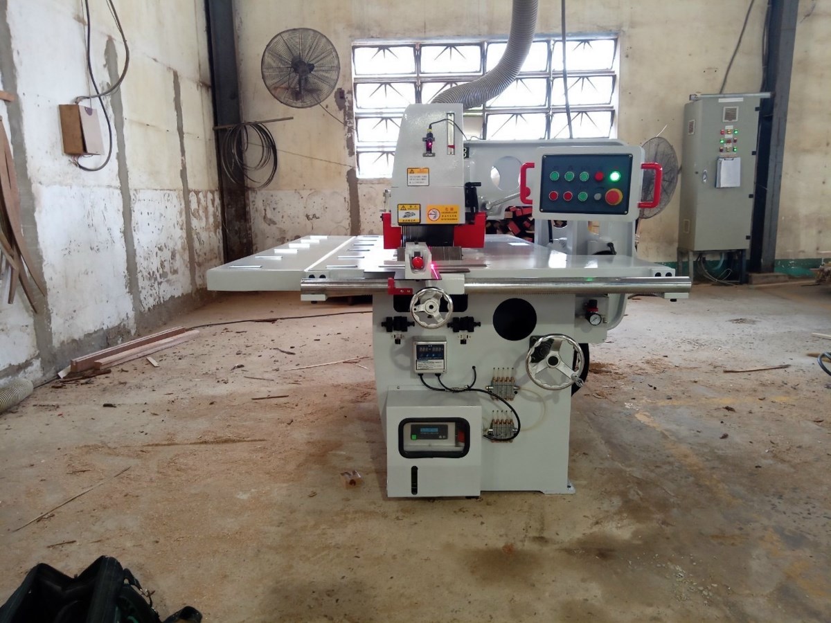 Máy cưa rong lưỡi dưới 80mm 607
