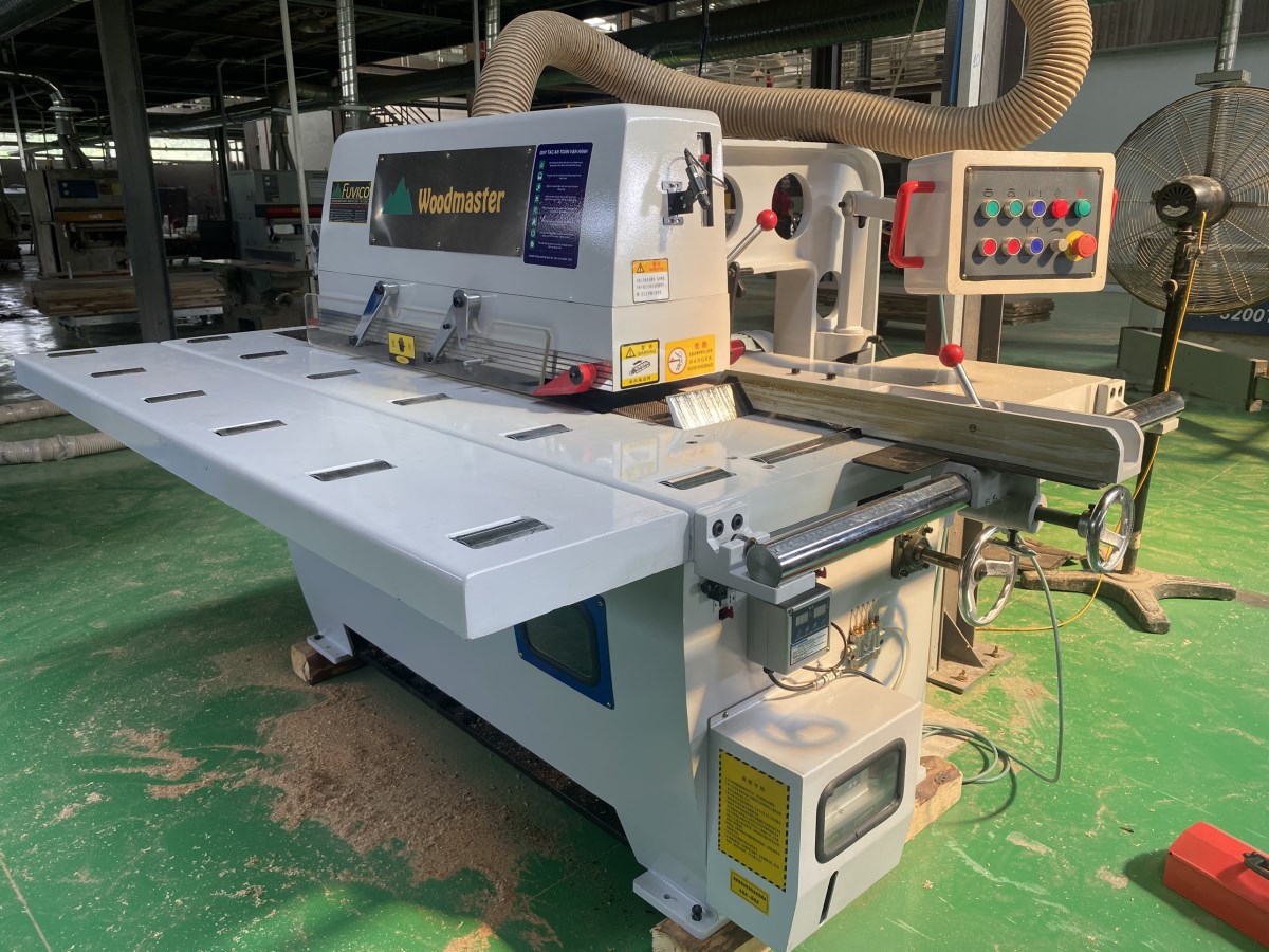 Máy cưa rong lưỡi dưới 80mm 6094