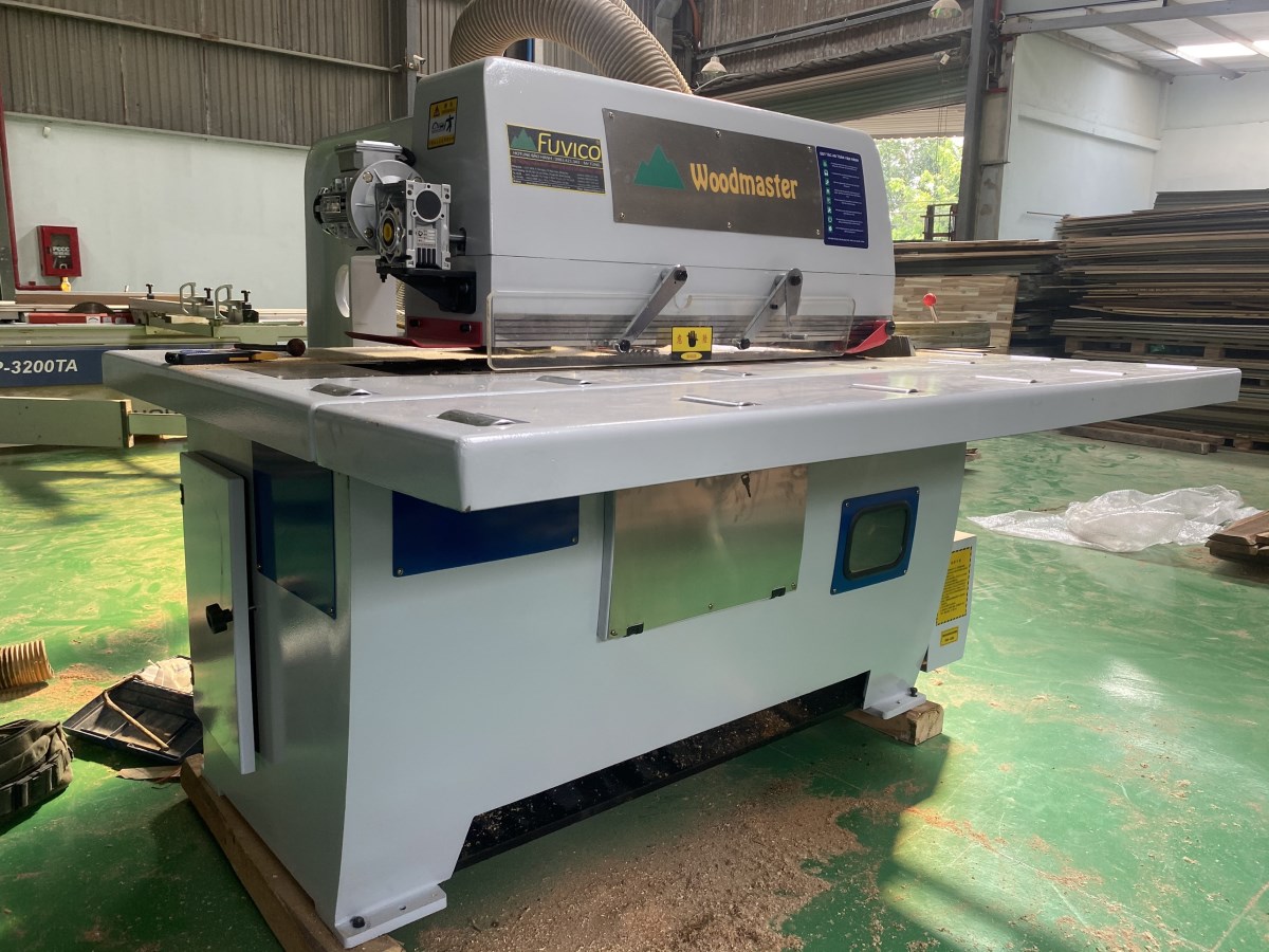 Máy cưa rong lưỡi dưới 80mm 6095