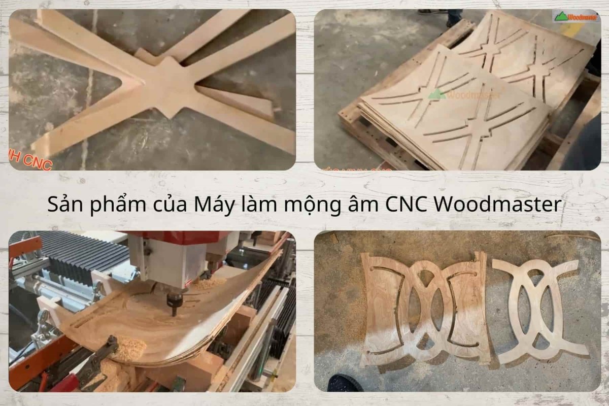 MÁY LÀM MỘNG ÂM CNC 4 ĐẦU BÀN 2500MM 6347