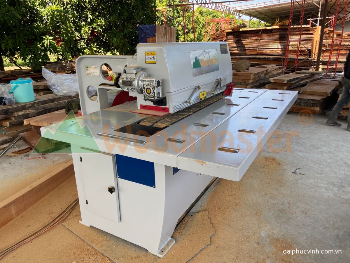 MÁY CƯA RONG RIPSAW LƯỠI DƯỚI TẢI NẶNG WM-18F 8592