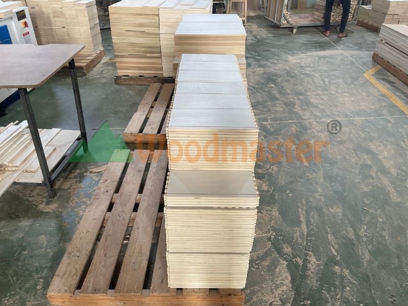 MÁY LÀM MỘNG MANG CÁ CNC Mặt Bàn 700mm 8789