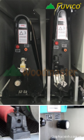 MÁY CHÀ NHÁM THÙNG 630MM 2 TRỤC 9267