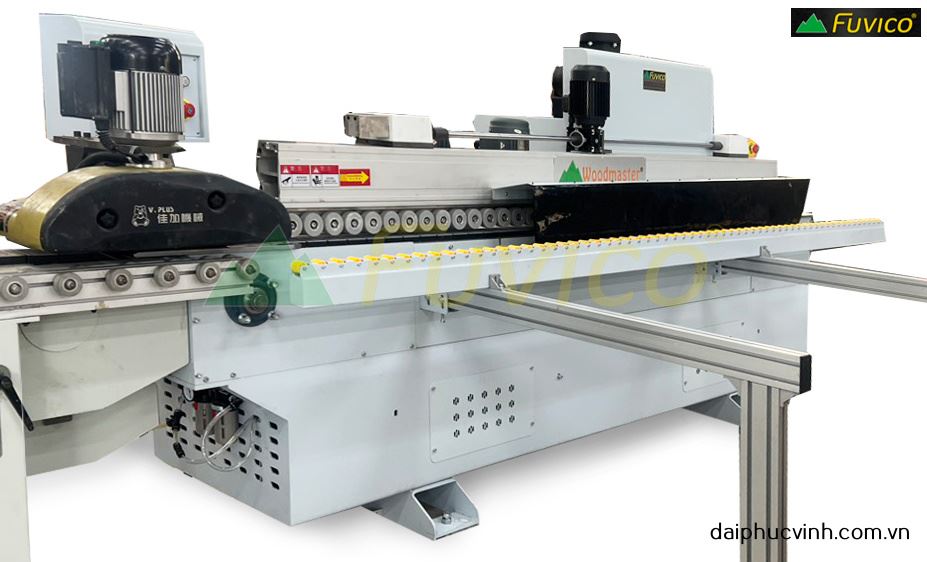 MÁY SƠN SẤY CẠNH UV 2 LẦN 9702