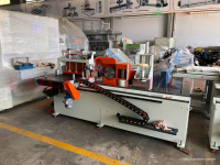 BỘ MÁY PHAY MỘNG FINGER TỰ ĐỘNG 8204