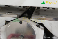 MÁY BÀO 2 MẶT 6 TẤC DAO XOẮN 9619