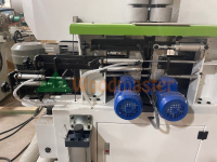 MÁY CHÀ NHÁM CẠNH CONG 2 MẶT 300MM 9101