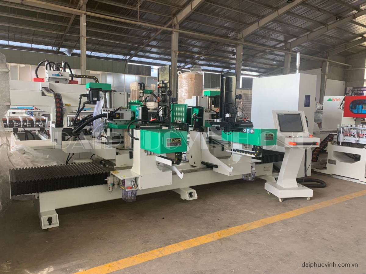MÁY LÀM MỘNG DƯƠNG CNC 2 ĐẦU WM-D200A 7293