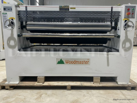 Máy lăn keo 2 mặt 1300mm 7734