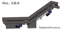 DÂY CHUYỀN MÁY TU BÓC PLYWOOD TỰ ĐỘNG  WM-PL1300F 8691