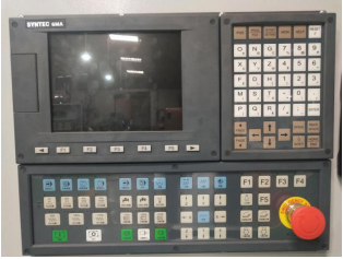 MÁY CNC TRUNG TÂM 2D TẢI NẶNG ( thay dao tự động ) 5032