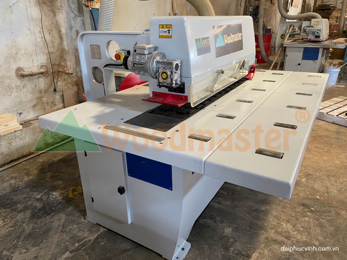 MÁY CƯA RONG RIPSAW LƯỠI DƯỚI TẢI NẶNG WM-18F 8596