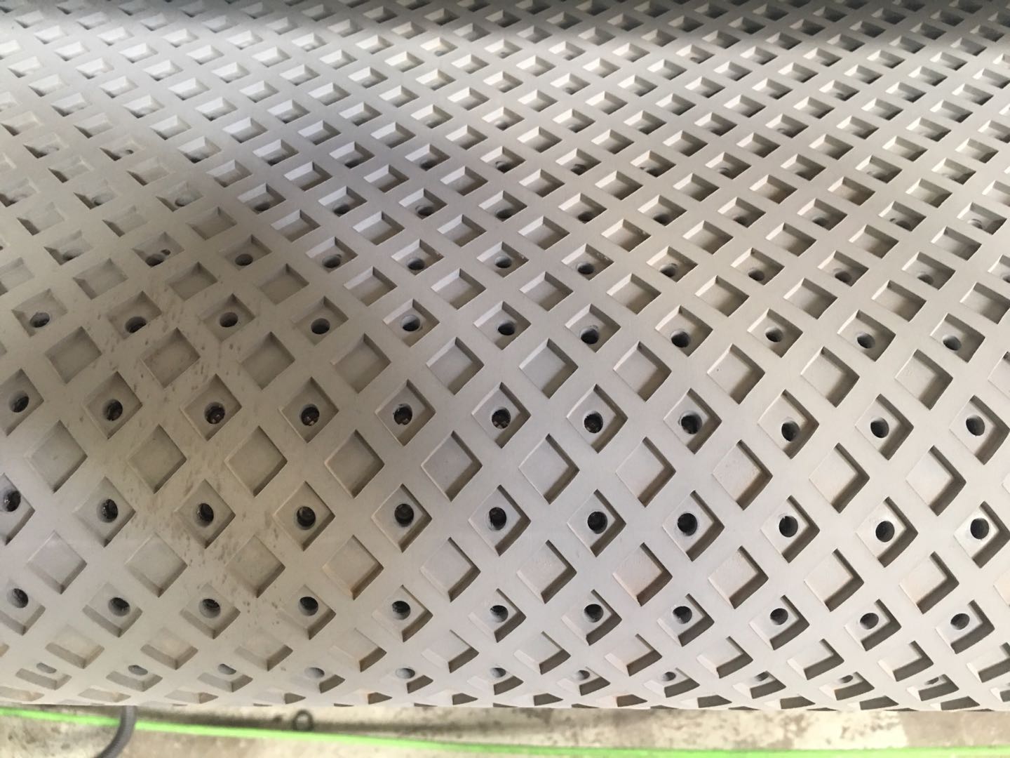 MÁY CHÀ NHÁM THÙNG VENEER KHỔ 1300MM 5092