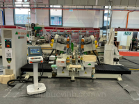 MÁY ĐÁNH MỘNG DƯƠNG 2 ĐẦU CNC  11332