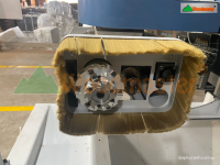 MÁY PHAY MỘNG DƯƠNG CNC FULL AUTO ( 13 trục sevor) 8375