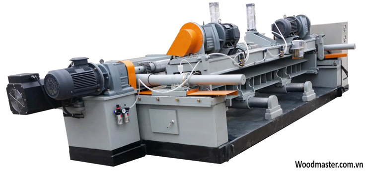 MÁY BÓC VÁNG KHÔNG TẤM 5181