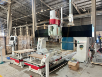 MÁY GIA CÔNG CNC 5 TRỤC 2 BÀN TẢI NẶNG PRO-MASTER-T4 11182