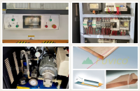 MÁY XÉN VENEER TỰ ĐỘNG 3.1M 9871