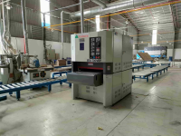 MÁY CHÀ NHÁM THÙNG 7 TẤC 3 TRỤC 7235