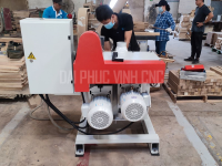 MÁY CÀO CHỐT GỖ CAO TỐC 6504