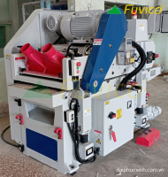 MÁY BÀO 2 MẶT 6 TẤC DAO XOẮN 9621