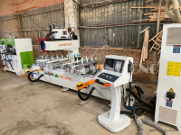 MÁY LÀM MỘNG ÂM CNC 4 ĐẦU BÀN 2500MM 7987