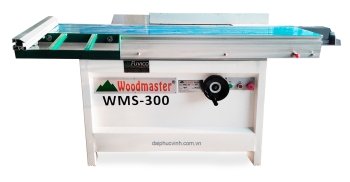 MÁY CƯA BÀN TRƯỢT MINI WMS-300