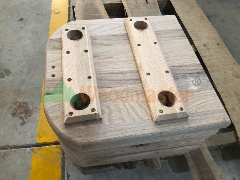 MÁY CNC TRUNG TÂM 3D 5 TRỤC 1 BÀN THAY DAO TỰ ĐỘNG ( Option trục số 6 ) PRO-MASTER-ATC 8732