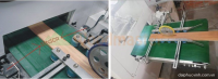 MÁY PHUN SƠN VÀ SẤY CHI TIẾT TỰ ĐỘNG 8912