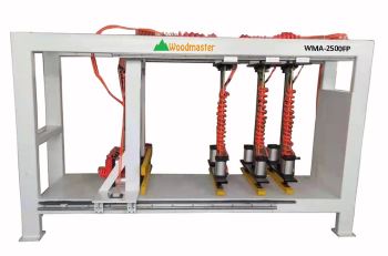 Máy Cảo Lắp Ráp Tủ Ben Hơi  2500MM