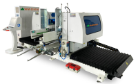 MÁY PHAY MỘNG DƯƠNG CNC 6 DAO 9183