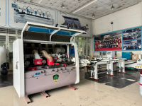 MÁY BÀO 4 MẶT CAO TỐC 5 TRỤC WM-521GH 11402