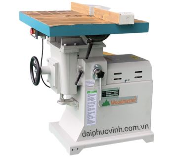 Máy phay router lưỡi dưới