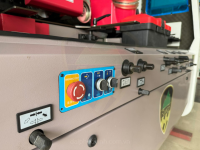 MÁY BÀO 4 MẶT CAO TỐC 5 TRỤC WM-521GH 11401