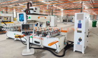 MÁY KHOAN MỘNG ÂM CNC 10 ĐẦU 3200MM 7668