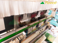 MÁY PHAY MỘNG DƯƠNG CNC 6 DAO 9184
