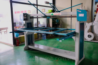 MÁY CHÀ NHÁM BĂNG NẰM 2500MM | WM-250TS 11345