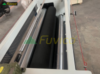 Máy lăn keo 1 mặt 1300mm 9818