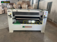 Máy lăn keo 1 mặt 1300mm 9819