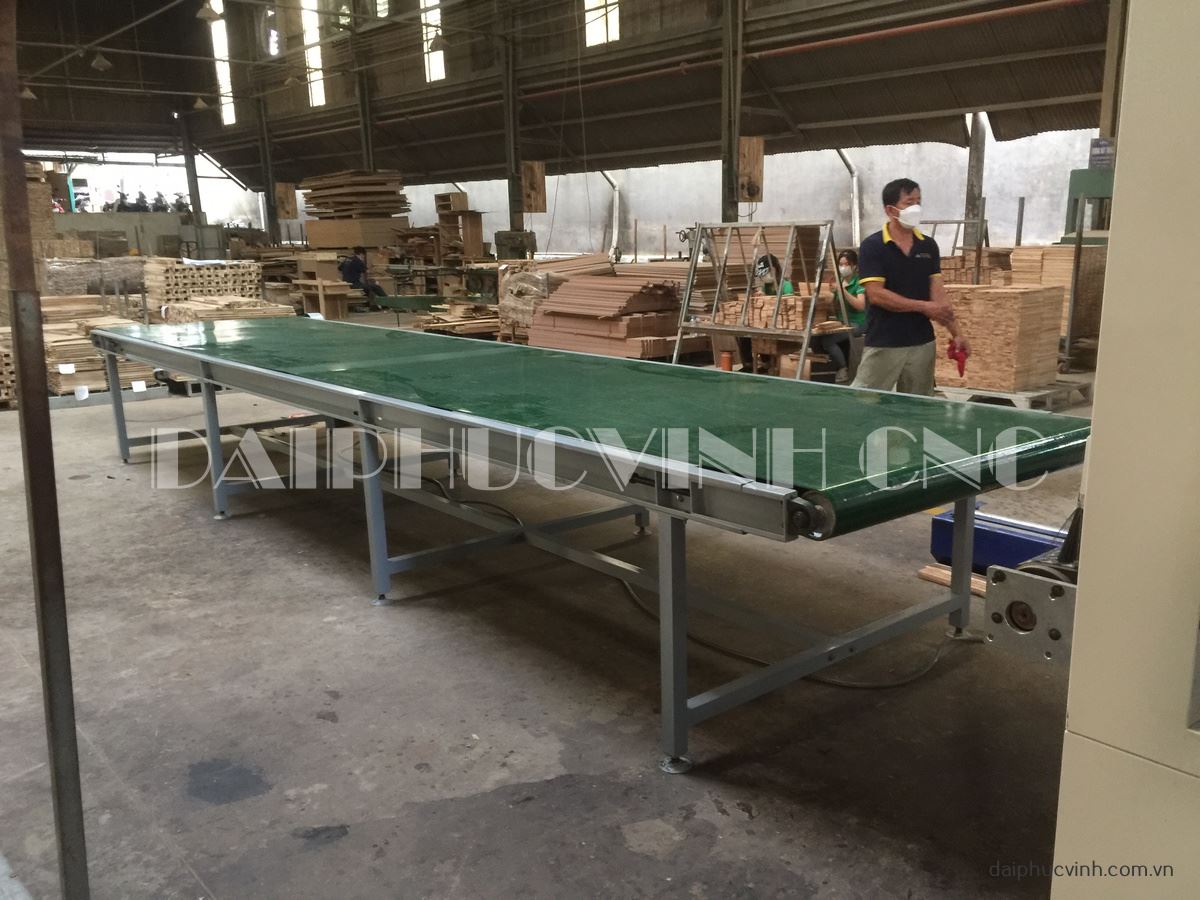 BĂNG TẢI TRUNG GIAN 900MM ( UV ) 7992
