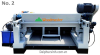 DÂY CHUYỀN MÁY TU BÓC PLYWOOD TỰ ĐỘNG  WM-PL1300F 8692