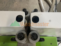 MÁY CHÀ NHÁM CẠNH CONG 2 MẶT 300MM 9100